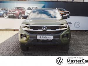 Volkswagen Amarok 2.0BiTDI double cab PanAmericana 4Motion - Image 4