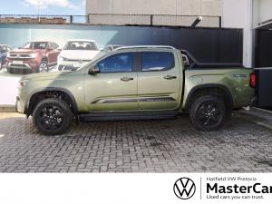 Volkswagen Amarok 2.0BiTDI double cab PanAmericana 4Motion - Image 6