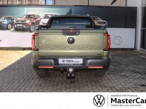 Volkswagen Amarok 2.0BiTDI double cab PanAmericana 4Motion - Image 8