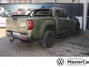 Volkswagen Amarok 2.0BiTDI double cab PanAmericana 4Motion - Image 9
