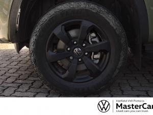 Volkswagen Amarok 2.0BiTDI double cab PanAmericana 4Motion - Image 11