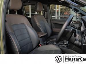 Volkswagen Amarok 2.0BiTDI double cab PanAmericana 4Motion - Image 16