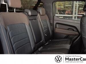 Volkswagen Amarok 2.0BiTDI double cab PanAmericana 4Motion - Image 17