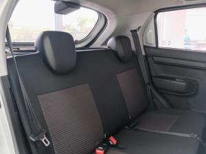Suzuki S-Presso 1.0 GL manual - Image 10
