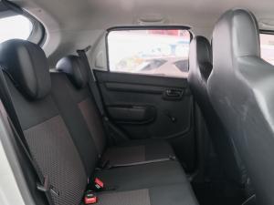 Suzuki S-Presso 1.0 GL manual - Image 11