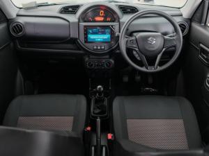 Suzuki S-Presso 1.0 GL manual - Image 13
