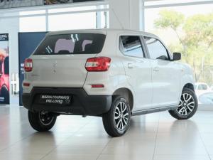 Suzuki S-Presso 1.0 GL manual - Image 14