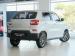 Suzuki S-Presso 1.0 GL manual - Thumbnail 14