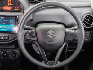 Suzuki S-Presso 1.0 GL manual - Image 15