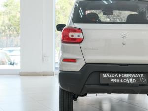 Suzuki S-Presso 1.0 GL manual - Image 16