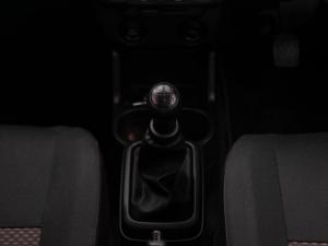 Suzuki S-Presso 1.0 GL manual - Image 17
