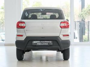 Suzuki S-Presso 1.0 GL manual - Image 18