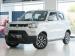 Suzuki S-Presso 1.0 GL manual - Thumbnail 1
