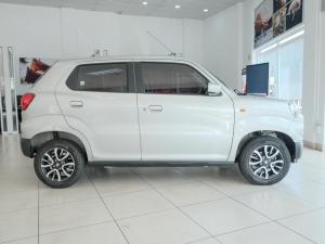 Suzuki S-Presso 1.0 GL manual - Image 21