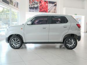 Suzuki S-Presso 1.0 GL manual - Image 22