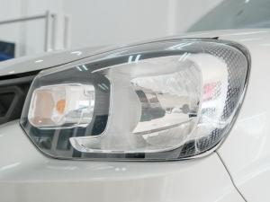 Suzuki S-Presso 1.0 GL manual - Image 2