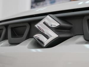 Suzuki S-Presso 1.0 GL manual - Image 3