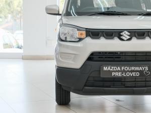 Suzuki S-Presso 1.0 GL manual - Image 5