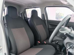 Suzuki S-Presso 1.0 GL manual - Image 7