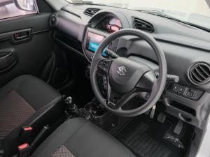 Suzuki S-Presso 1.0 GL manual - Image 8