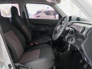 Suzuki S-Presso 1.0 GL manual - Image 9