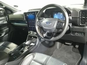 Ford Ranger 3.0TD V6 double cab Wildtrak 4WD - Image 10