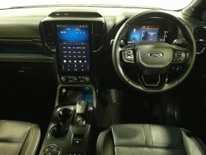 Ford Ranger 3.0TD V6 double cab Wildtrak 4WD - Image 16