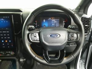 Ford Ranger 3.0TD V6 double cab Wildtrak 4WD - Image 17