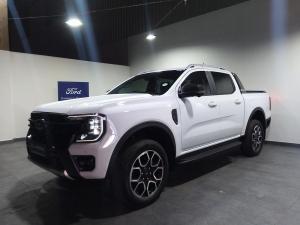Ford Ranger 3.0TD V6 double cab Wildtrak 4WD - Image 1