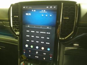 Ford Ranger 3.0TD V6 double cab Wildtrak 4WD - Image 22