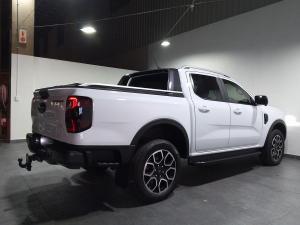 Ford Ranger 3.0TD V6 double cab Wildtrak 4WD - Image 28
