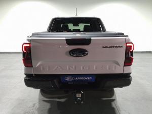 Ford Ranger 3.0TD V6 double cab Wildtrak 4WD - Image 29