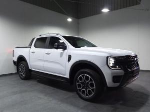 Ford Ranger 3.0TD V6 double cab Wildtrak 4WD - Image 2
