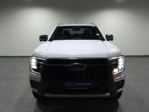 Ford Ranger 3.0TD V6 double cab Wildtrak 4WD - Image 4