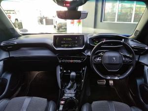 Peugeot 2008 1.2T GT Line - Image 17