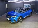 Thumbnail Peugeot 2008 1.2T GT Line