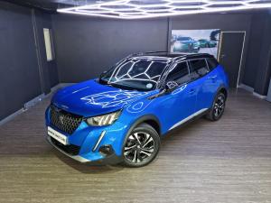 Peugeot 2008 1.2T GT Line - Image 1