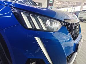 Peugeot 2008 1.2T GT Line - Image 20