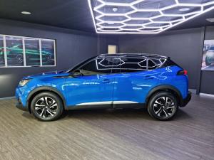 Peugeot 2008 1.2T GT Line - Image 21