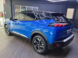 Peugeot 2008 1.2T GT Line - Image 22