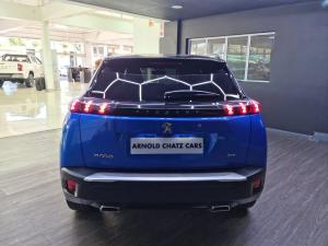 Peugeot 2008 1.2T GT Line - Image 24