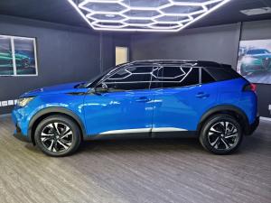 Peugeot 2008 1.2T GT Line - Image 6