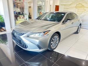 Lexus ES 250 EX - Image 3