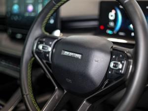 Haval H6 GT 2.0GDIT Super Luxury 4WD - Image 14
