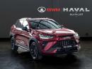 Thumbnail Haval H6 GT 2.0GDIT Super Luxury 4WD
