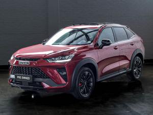 Haval H6 GT 2.0GDIT Super Luxury 4WD - Image 2