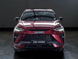 Haval H6 GT 2.0GDIT Super Luxury 4WD - Image 3