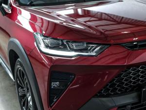 Haval H6 GT 2.0GDIT Super Luxury 4WD - Image 4