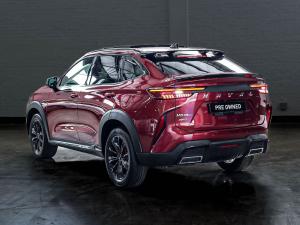 Haval H6 GT 2.0GDIT Super Luxury 4WD - Image 5