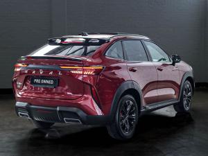 Haval H6 GT 2.0GDIT Super Luxury 4WD - Image 6
